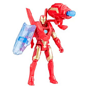 Фигурка Avengers Action Evergreen Hasbro F93255L0 1